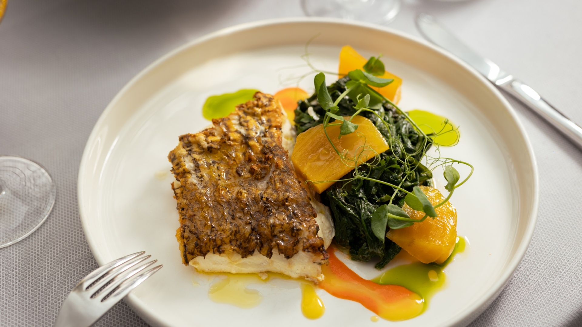 Rooftop restaurant Athens with view of Acropolis Electra Athens