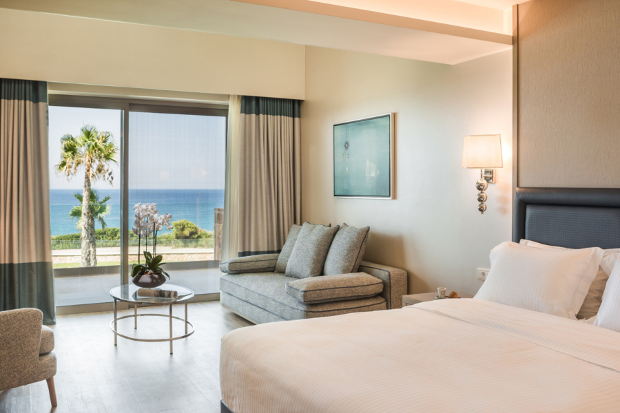 Electra_Kefalonia_Maisonette_Sea_View_Room_Bedroom_Bed (1)