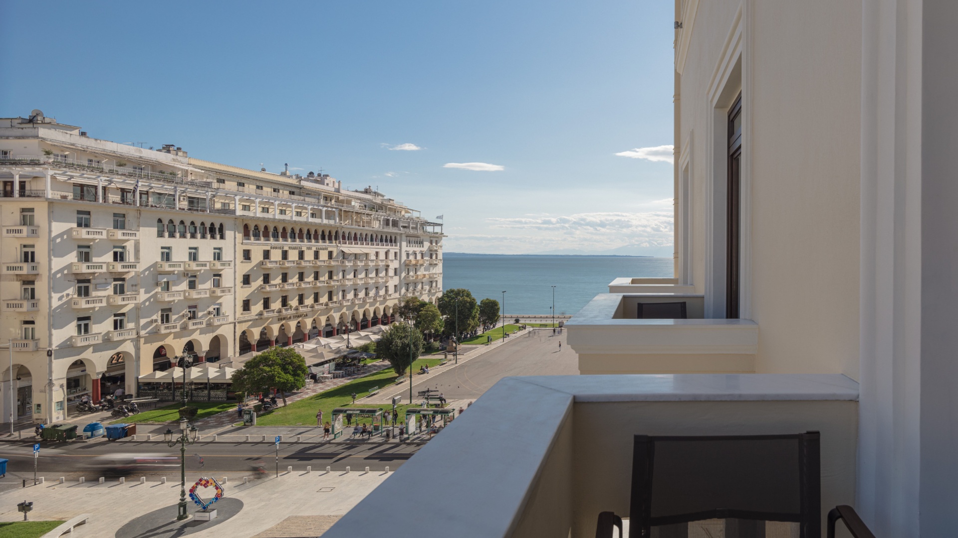 Electra_Palace_Thessaloniki_Premium_Side_Sea_View_Double_Balcony