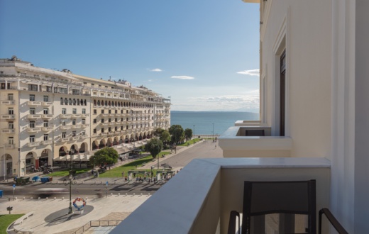 Electra_Palace_Thessaloniki_Premium_Side_Sea_View_Double_Balcony