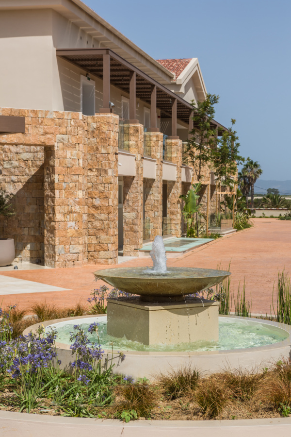 Electra_Kefalonia_Hotel_Entrance_Fountain