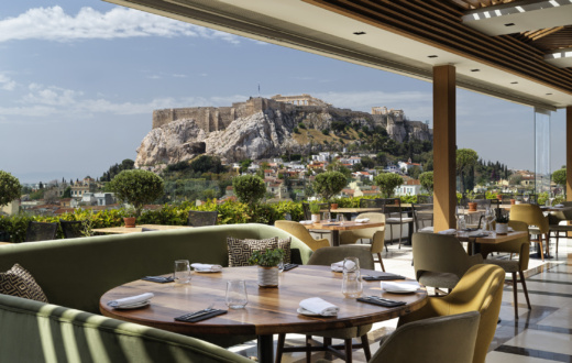 electra-palace-roof-garden-restaurant-terrace-with-acropolis-view