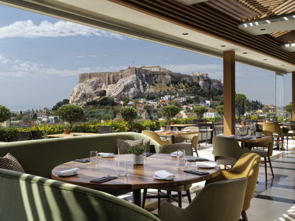 electra-palace-roof-garden-restaurant-terrace-with-acropolis-view