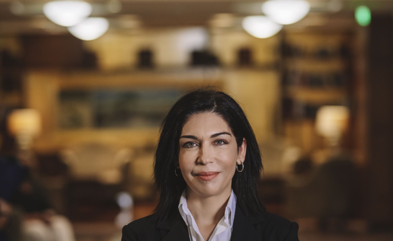Electra_Hotel_Athens_Portrait_Housekeeping_Sofia