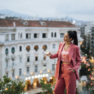 Get pampered at Electra hotels