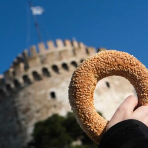 Thessaloniki food you must try