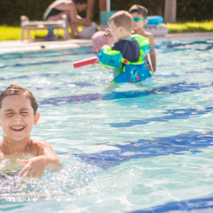 Kids will love their stay at our Electra Rhodes