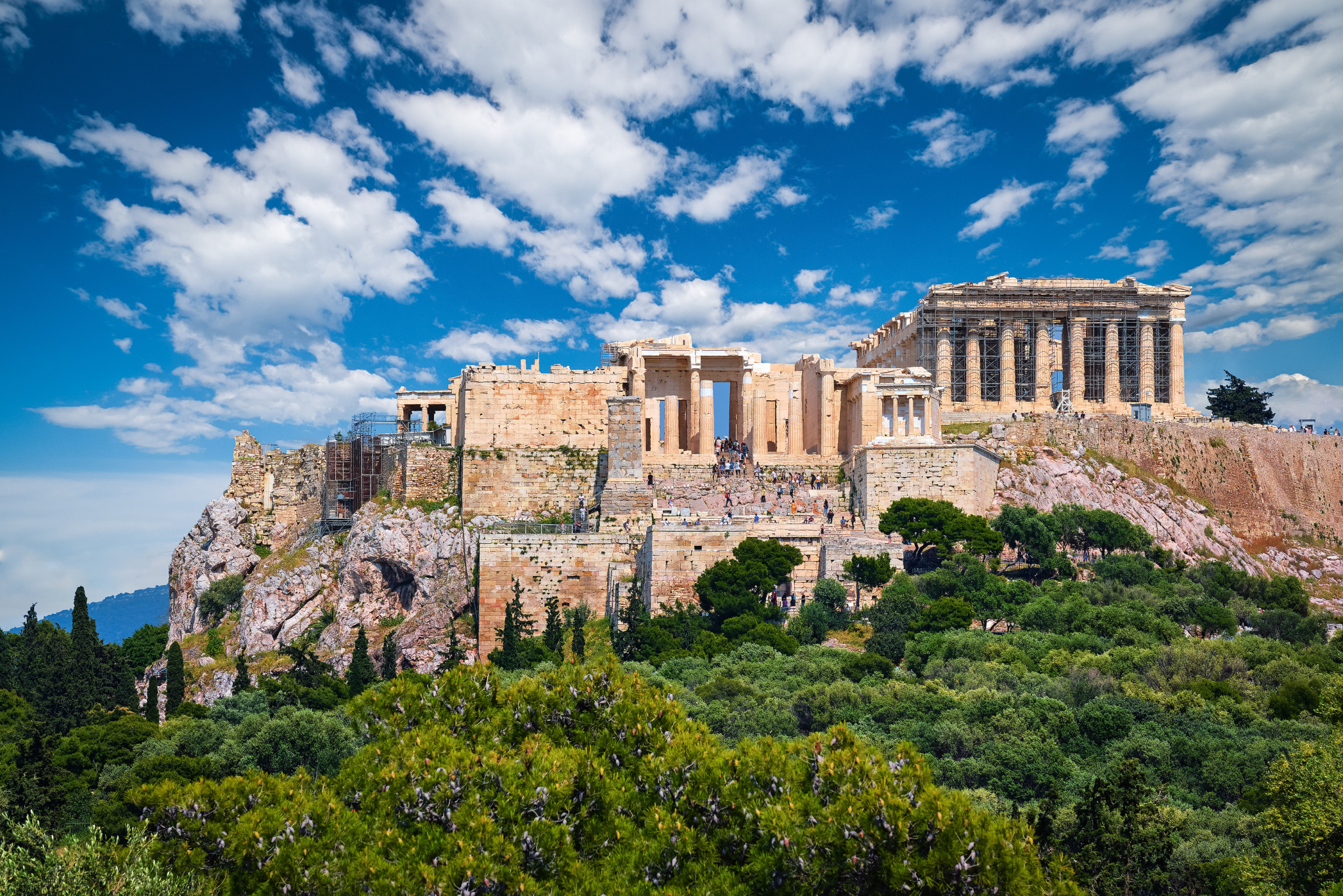 Outdoor activities in Athens to enjoy this Spring Electra Hotels