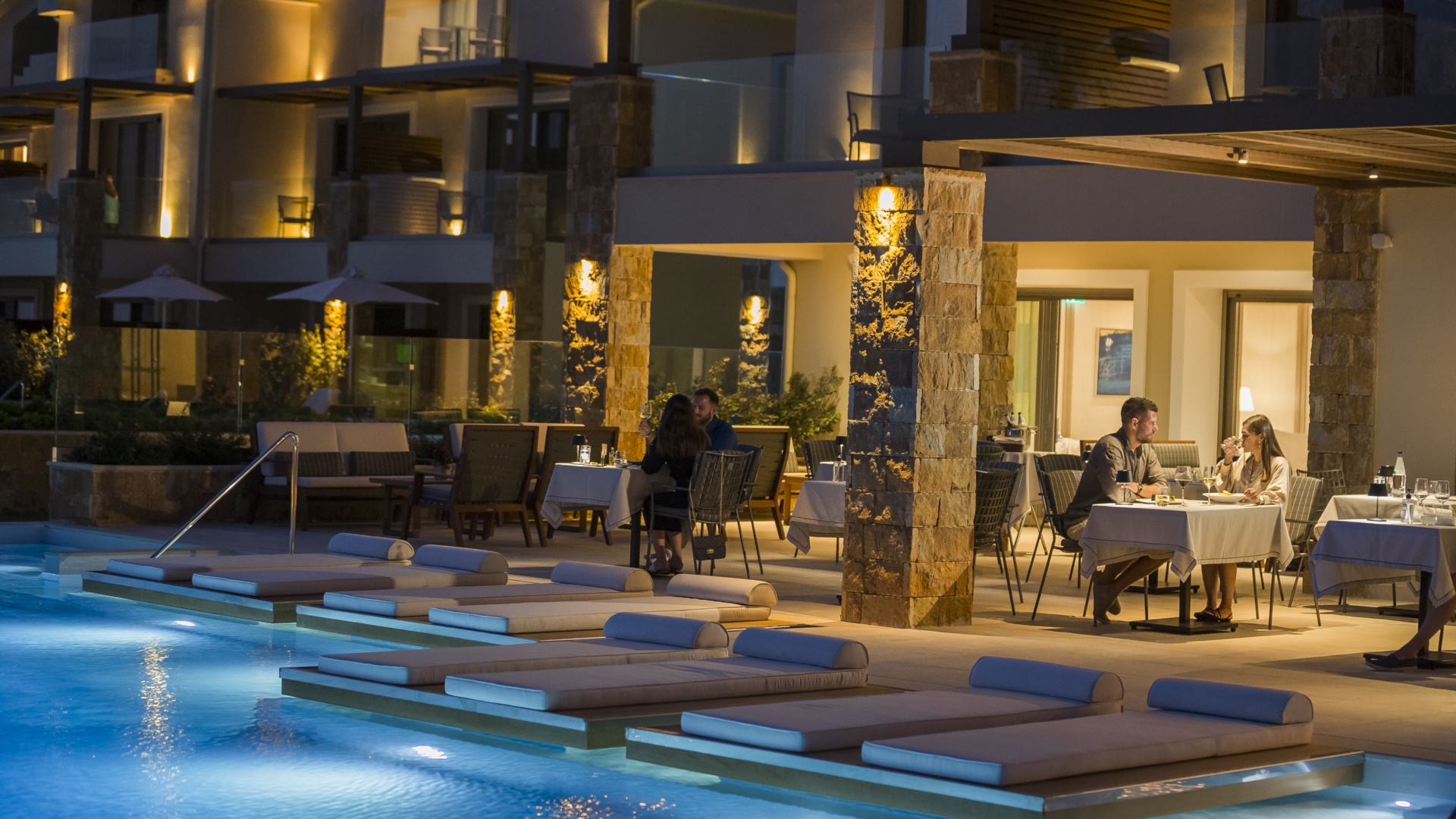 Electra_Kefalonia_Couple_Restaurant_Outdoor_Pool