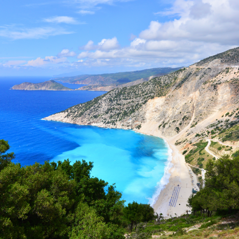 Kefalonia
