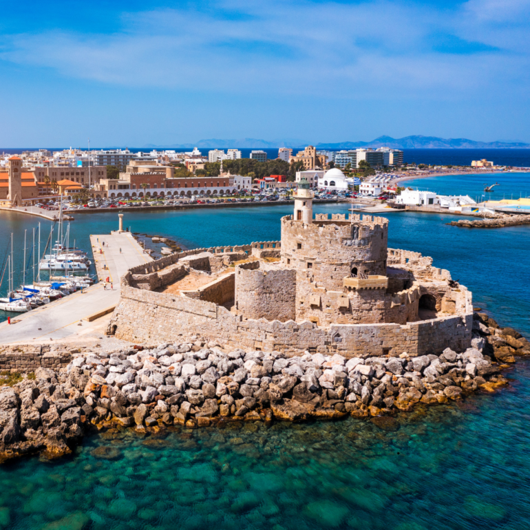 Rhodes