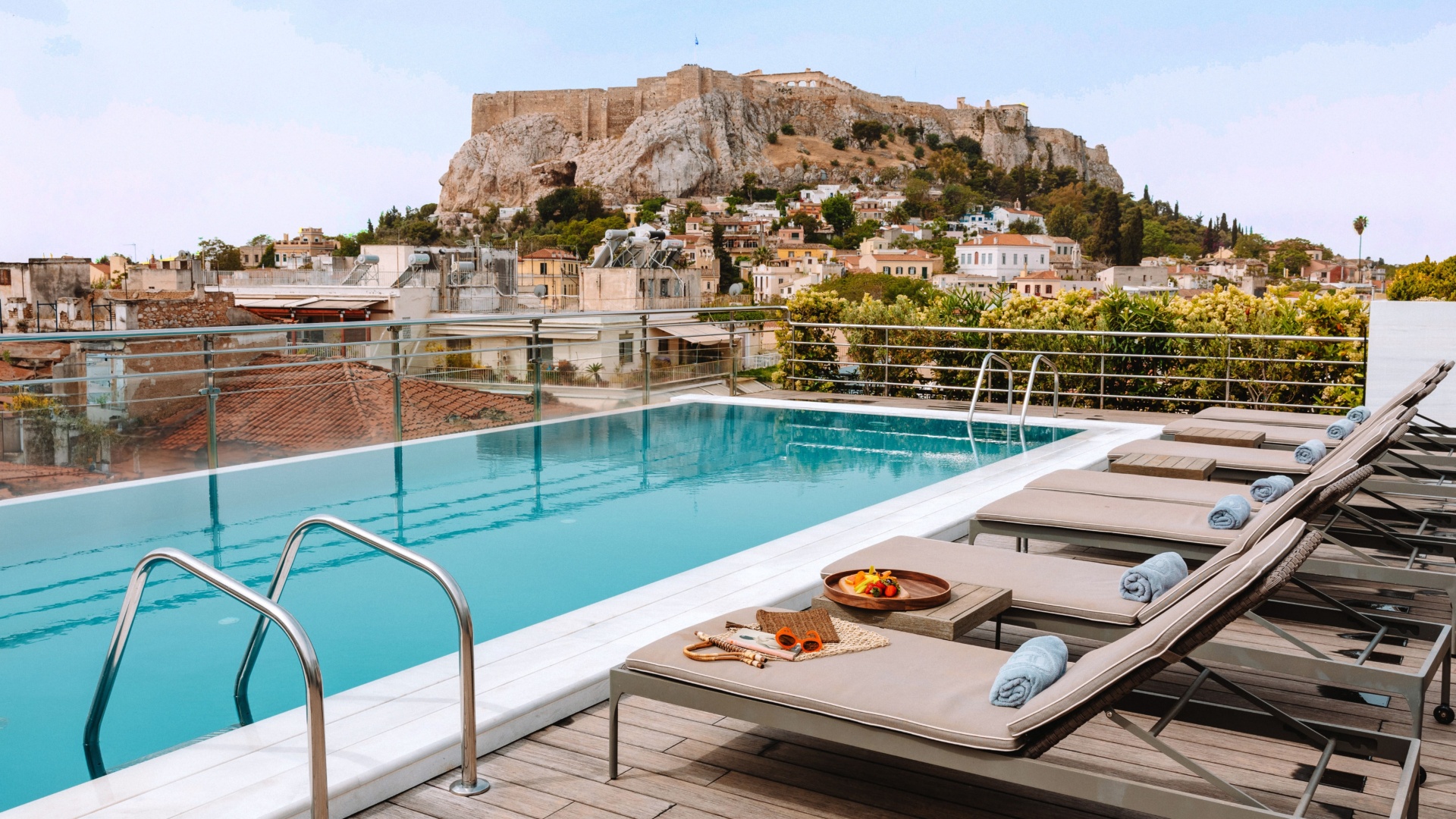 Electra_Palace_Athens-Outdoor_Pool_Acropolis_View