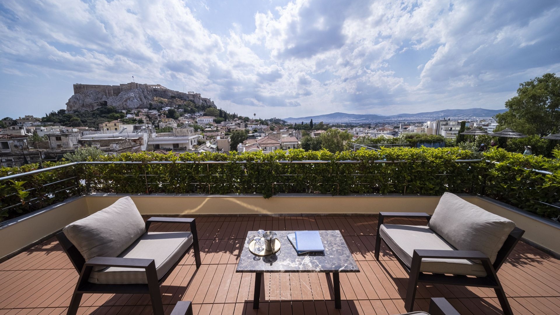 The best time to visit Athens is a personal matter, as each season has a distinct charm in the Greek capital.