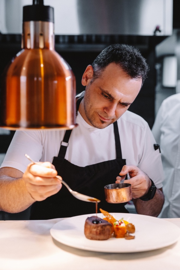 Electra_Palace_Athens_Chef