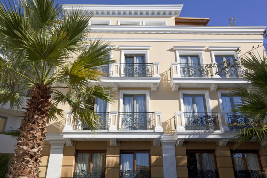 Electra_Palace_Athens_Exterior_view
