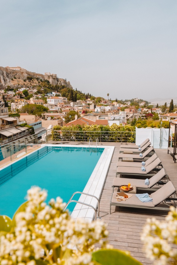 Electra_Palace_Athens_Rooftop_Pool