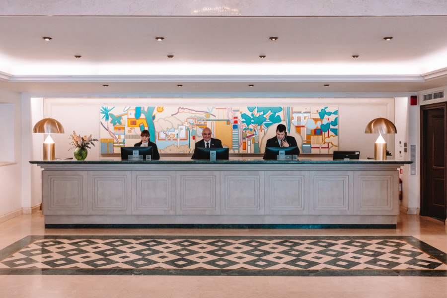 Electra_Palace_Athens_reception_area