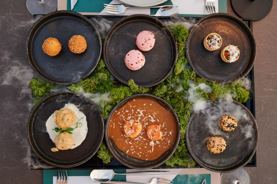 Electra_Palace_Rhodes_Meal_options