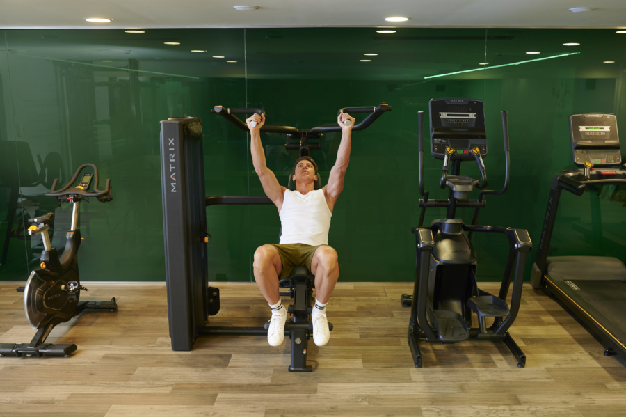Electra_Palace_Rhodes_Spa_Gym