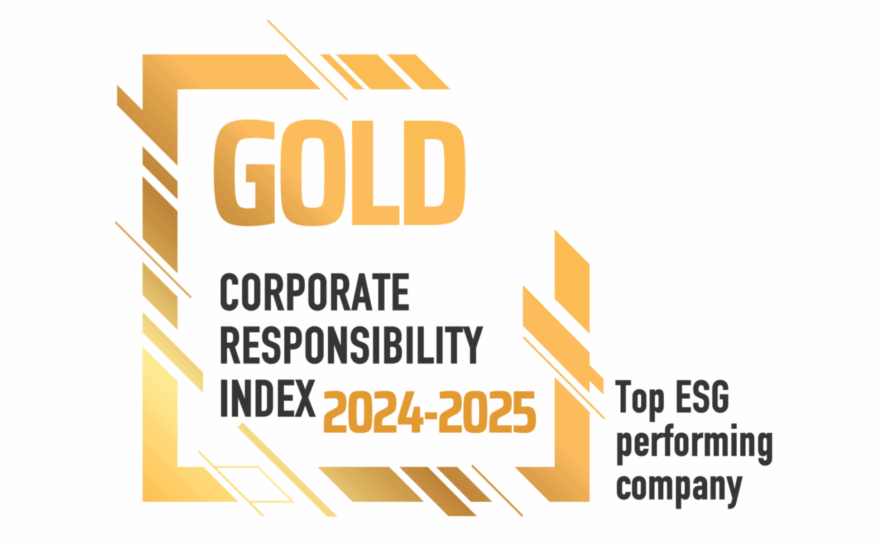 CRI Gold Award 2025_web