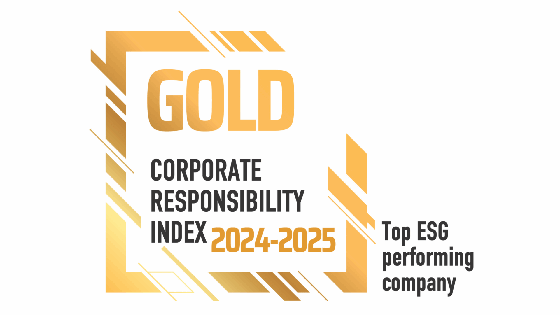 CRI Gold Award 2025_web