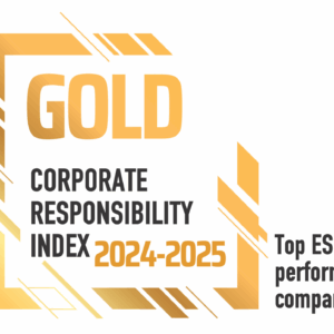 CRI Gold Award 2025_web