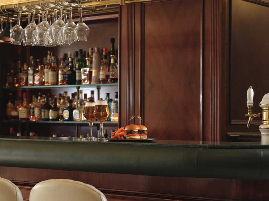 electra-palace-athens-ducktail-bar-bar-display-glassware