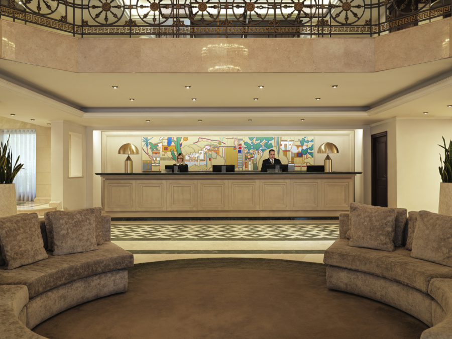 electra-palace-athens-hotel-reception-check-in