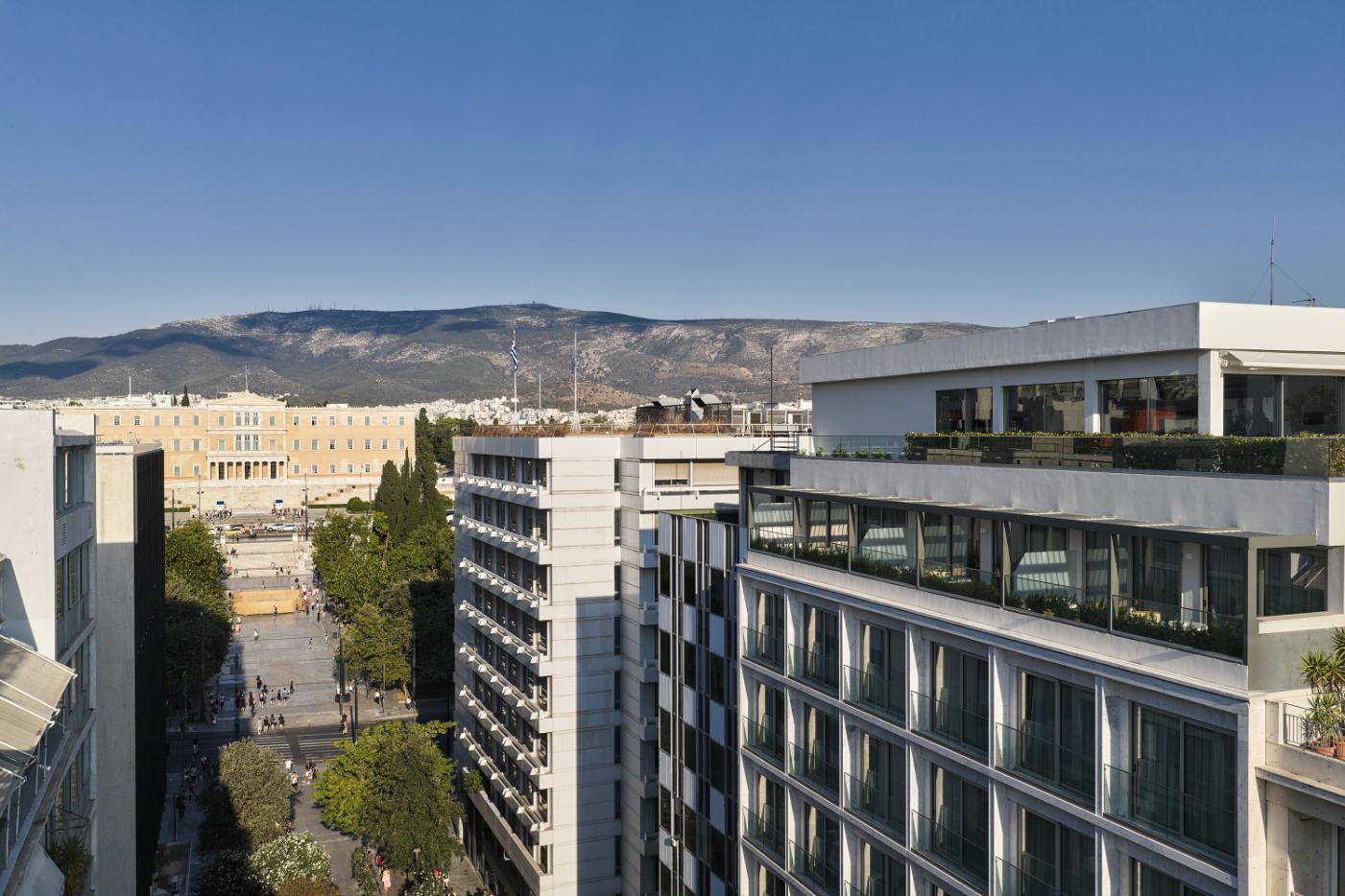 electra-rhythm-athens-hotel-facade-daylight
