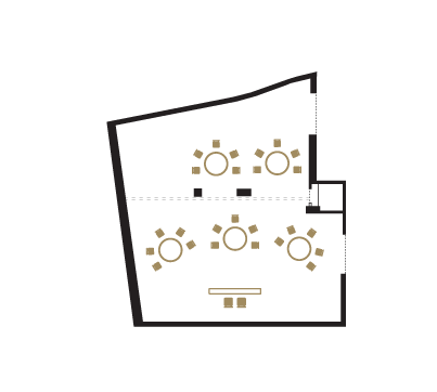 Cabaret_Pulse Room