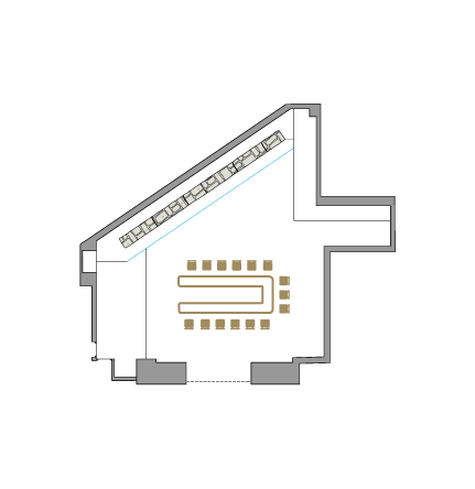 electra-metropolis-athens-U-shape_Jasmine