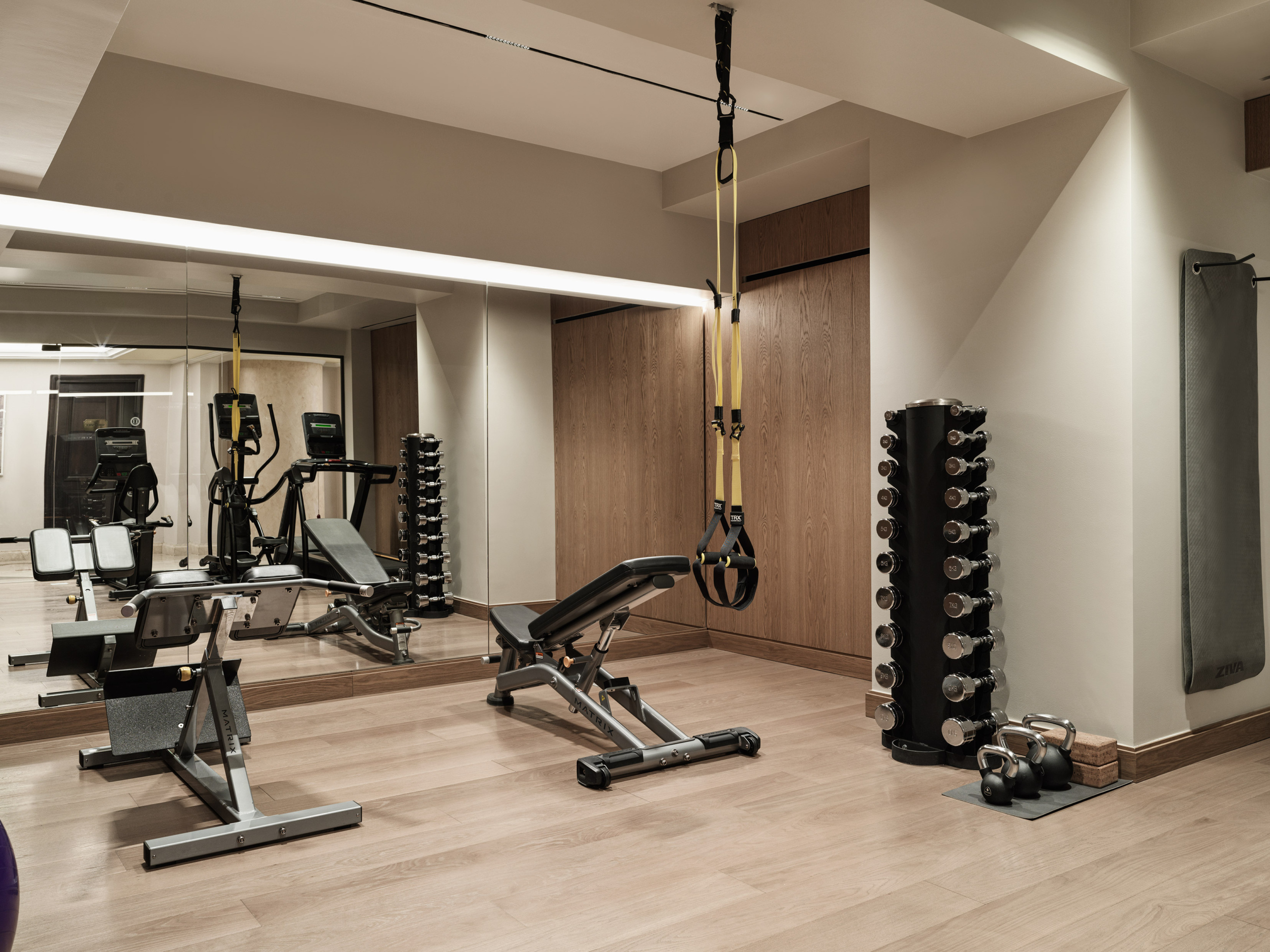 electra-palace-athens-gym-free-weights