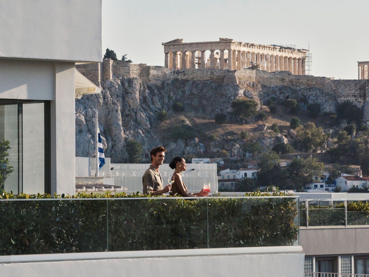 48 Hours in Athens: The Perfect UK City Break Base