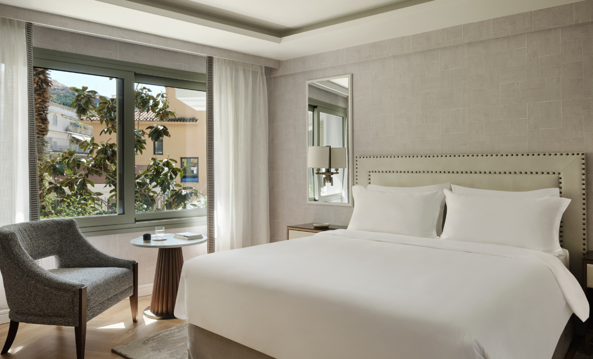 electra-palace-athens-superior-room-garden-view