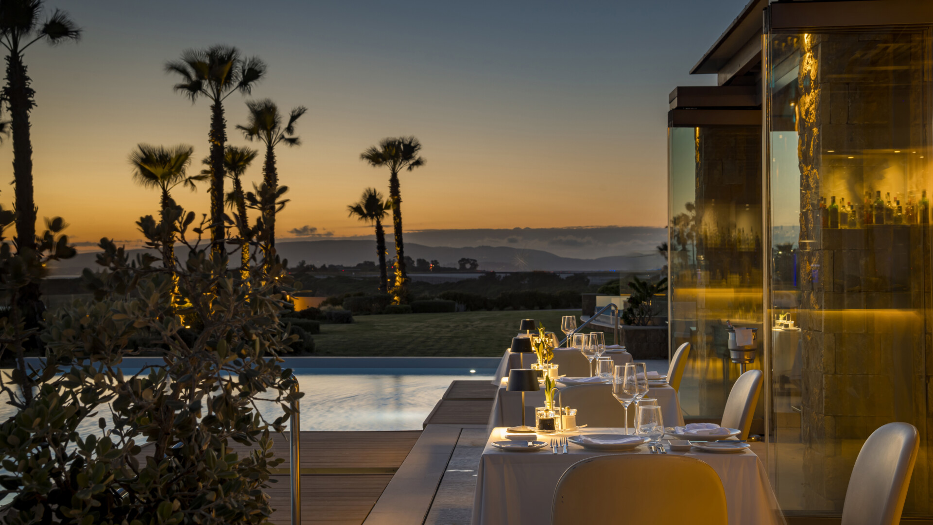 turquoise-restaurant-electra-kefalonia-sunset-view