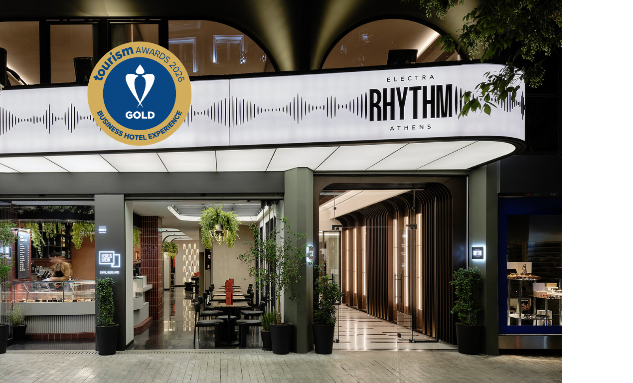 Tourism Awards_Rhythm