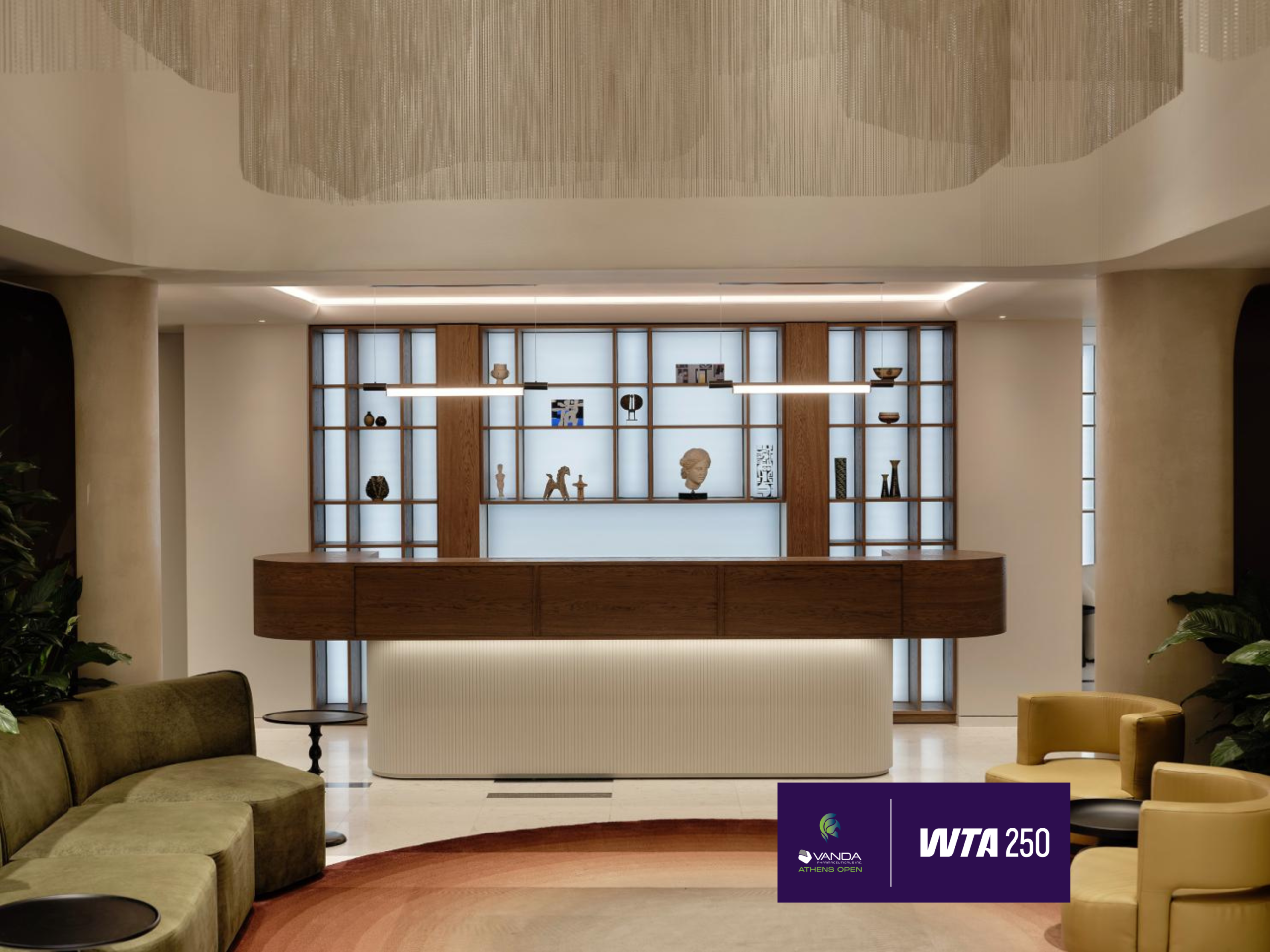 WTA 250-RHYTHM