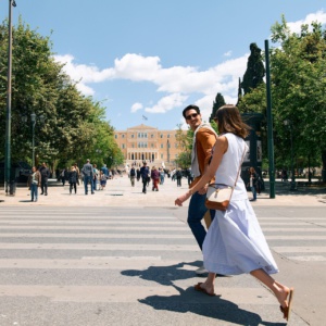 Spending summer in Athens? Here are some ways and tips on how to make your time in the Greek capital a cool adventure.  