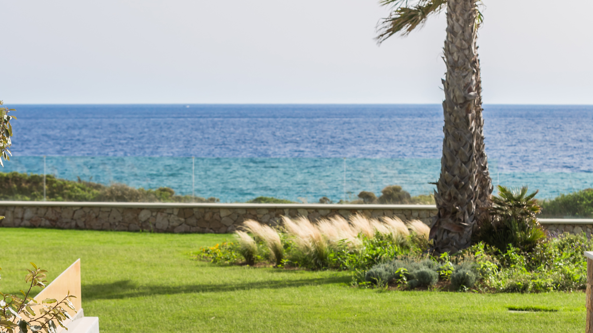 Electra_Kefalonia_Executive_Family_Room_Private_Pool_Sunloungers