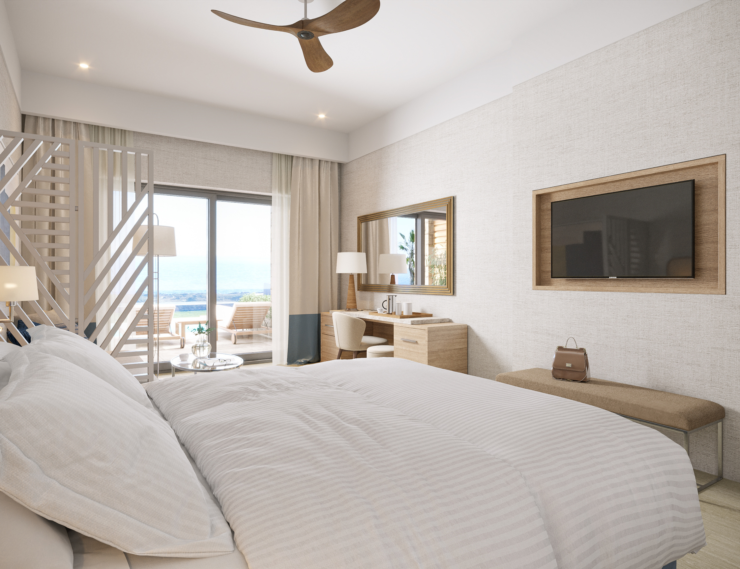 electra-kefalonia-junior-suite-sea-view-bedroom
